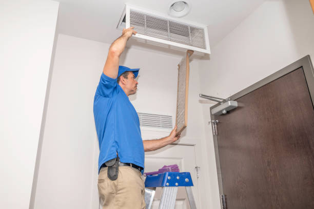 Best Home Air Vent Cleaning  in Funny River, AK